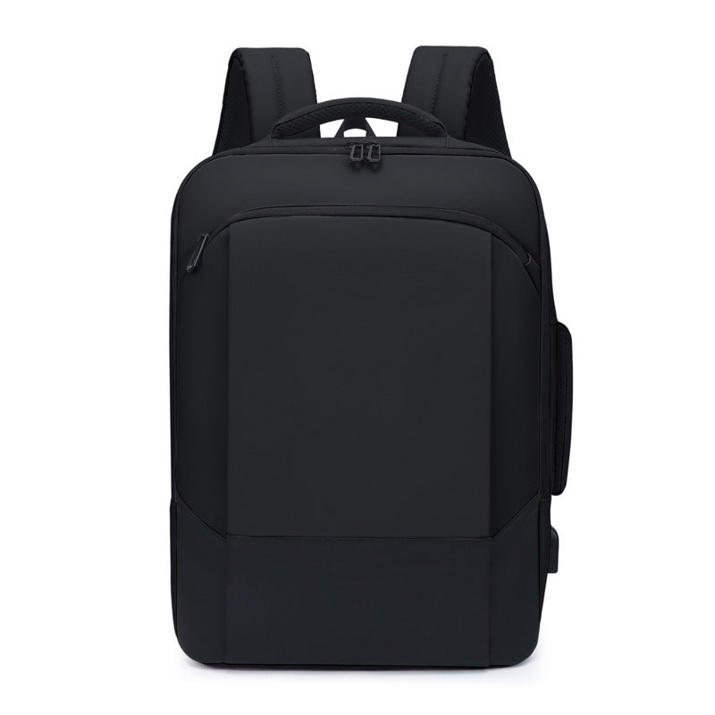 Sleek Professional Laptop Backpack