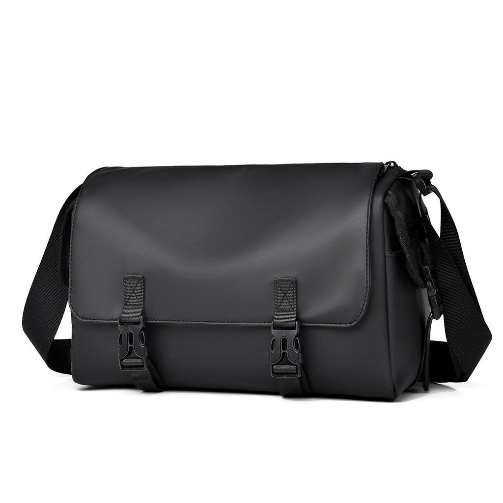Waterproof Messenger Bag