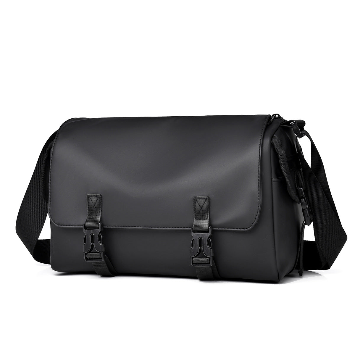 Waterproof Messenger Bag