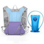 Breathable Mesh Travel Backpack