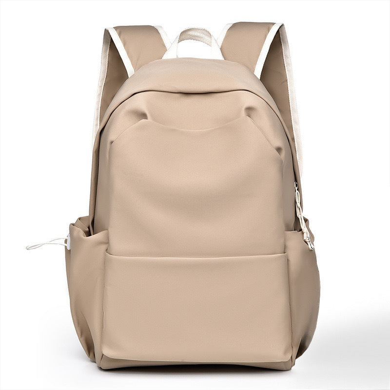 Ergonomic Versatile Backpack