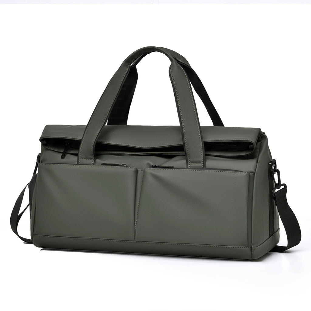 Versatile Gym Duffle Bag
