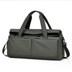 Versatile Gym Duffle Bag