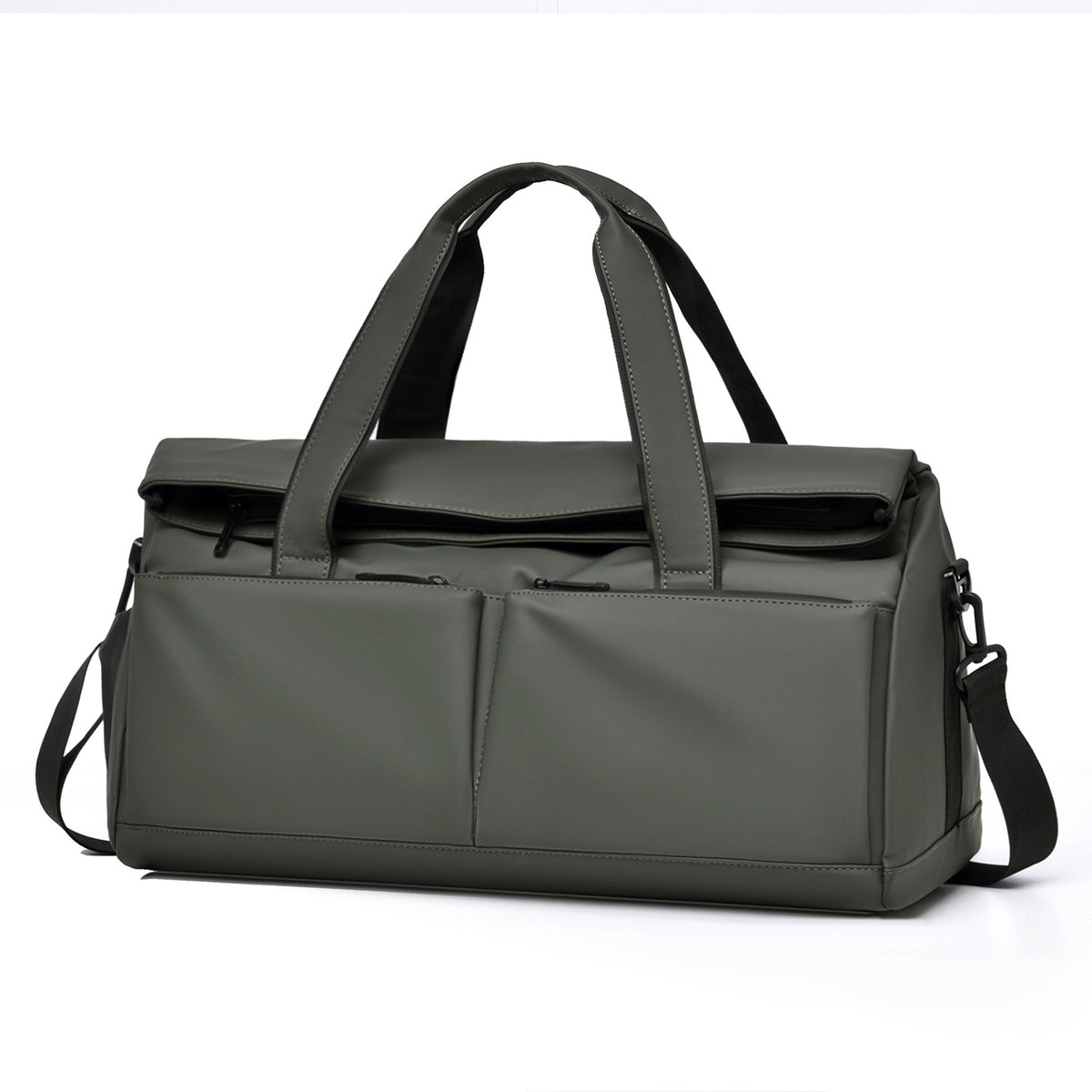 Versatile Gym Duffle Bag