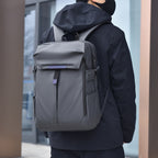 Sleek Professional Laptop Backpack