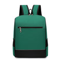 Multifunctional school backpack