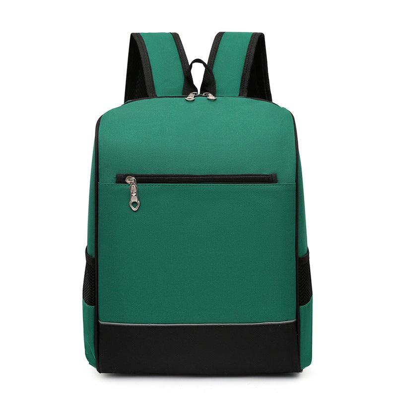 Practical and Robust Everyday Backpack