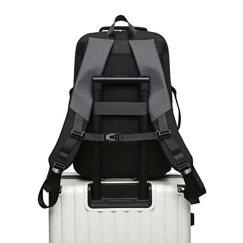 Urban Utility Backpack