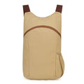 Compact Travel Backpack