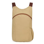 Compact Travel Backpack