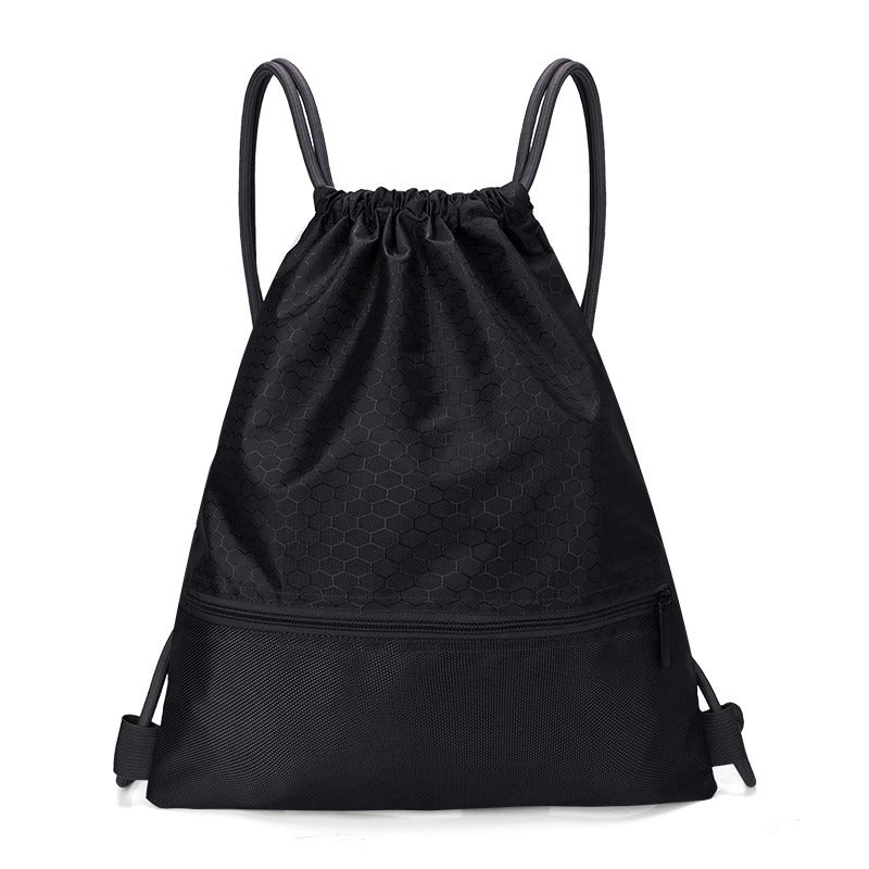 Multi-Purpose Drawstring Bag