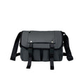 Multi-Functional Water-Resistant Messenger Bag