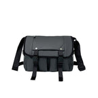 Multi-Functional Water-Resistant Messenger Bag