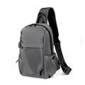 Crossbody Sling Backpack