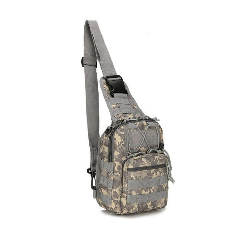 Tactical Sling Bag