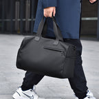 Sporty Weekend Bag