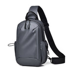 Lightweight Crossbody Sling Bag