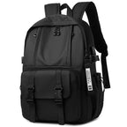 Multi-Compartt Outdoor Travel Backpack