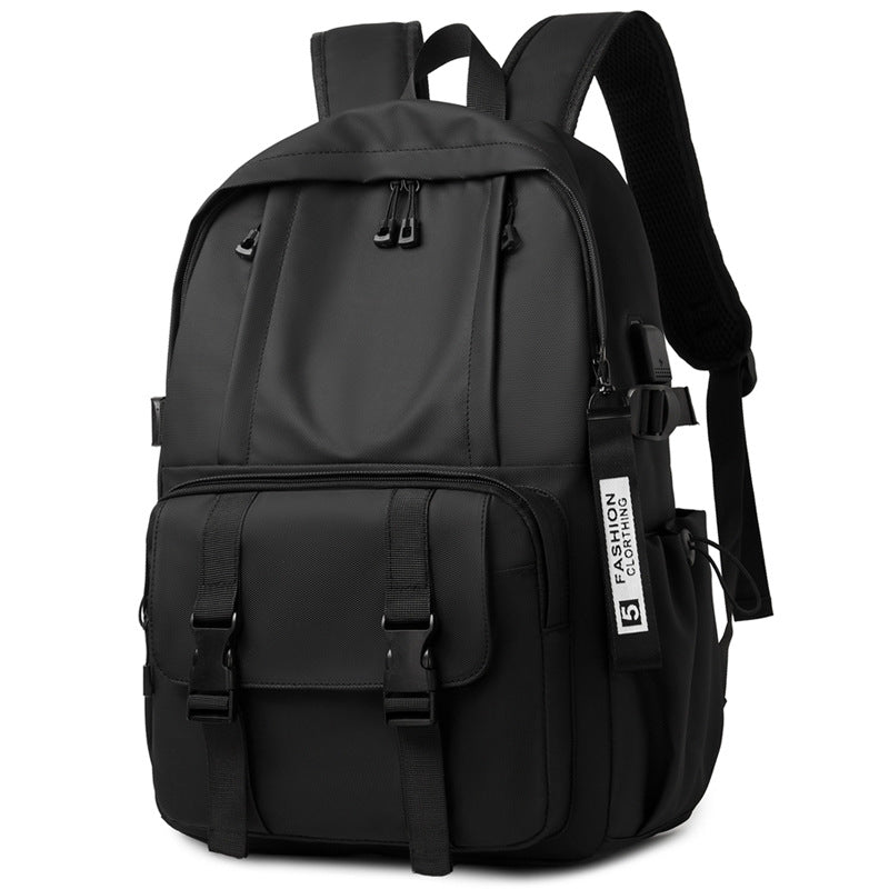 Multi-Compartt Outdoor Travel Backpack