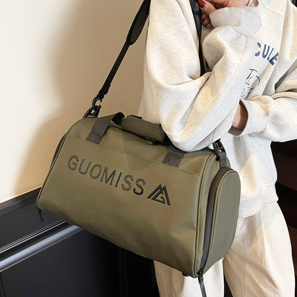 Durable Gym Holdall