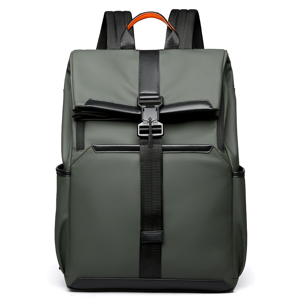 Urban Lightweight Waterproof Backpack