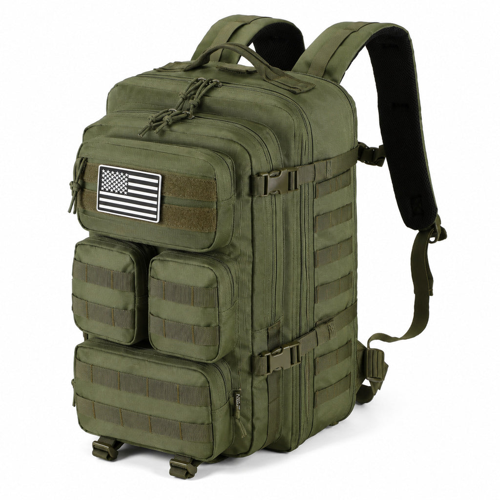 Tactical Military Backpack