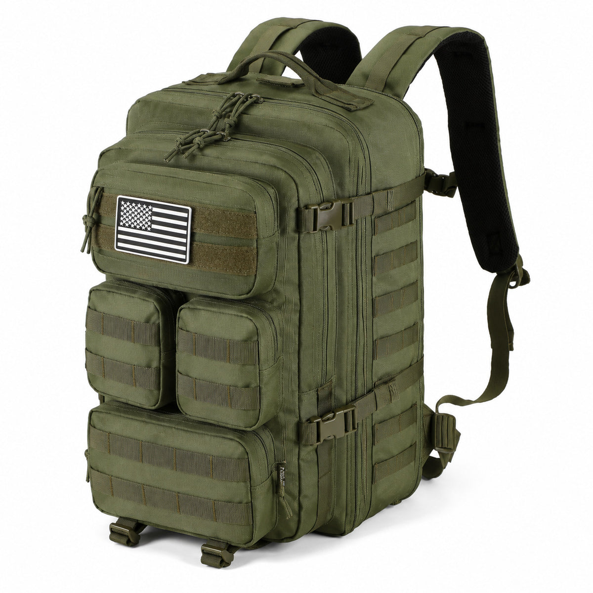 Tactical Military Backpack