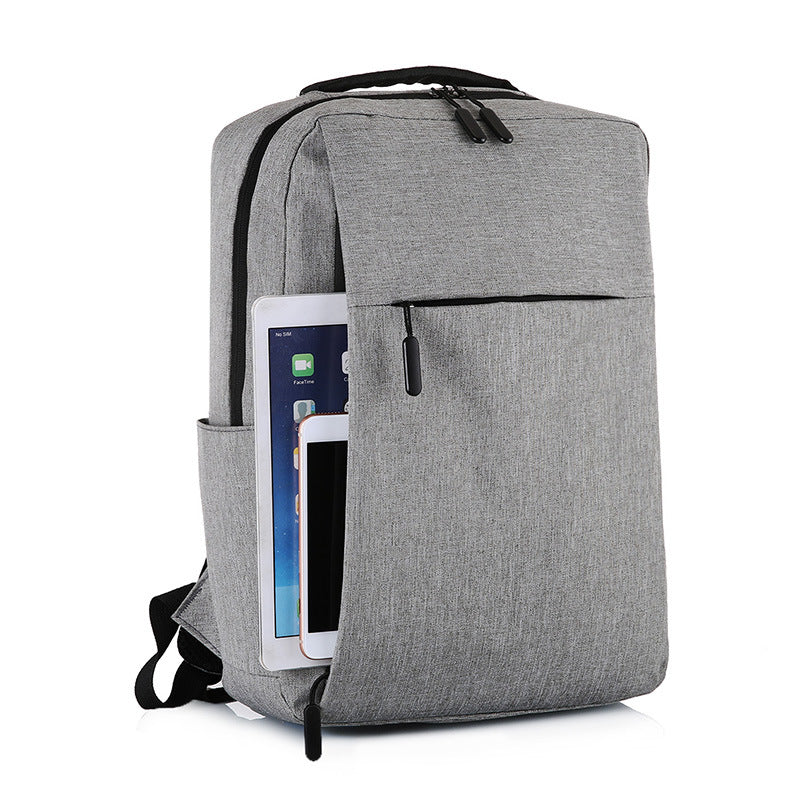 Professional Ergonomic Laptop Backpack