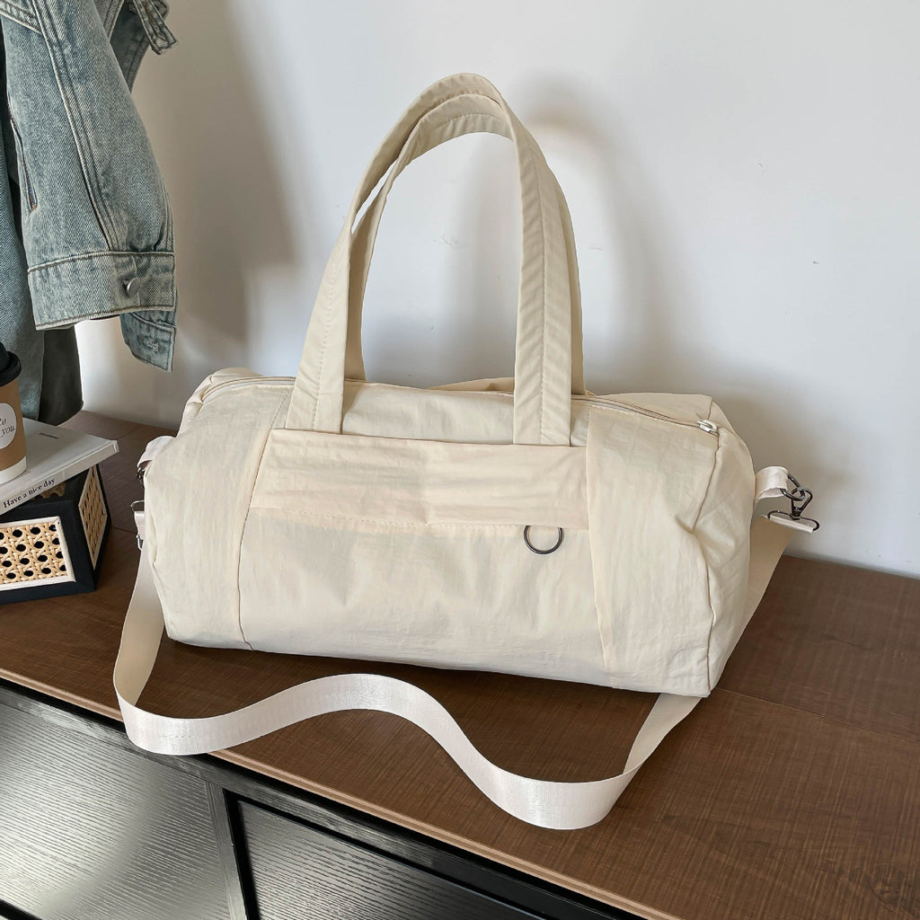Versatile Gym Duffel Bag