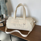 Versatile Gym Duffel Bag