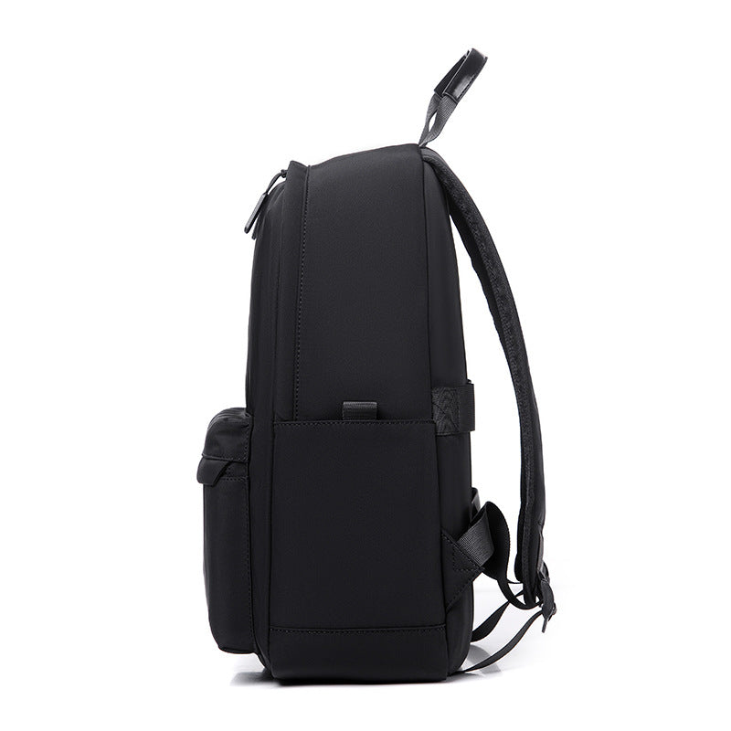 Sleek Multi-Functional Business Backpack