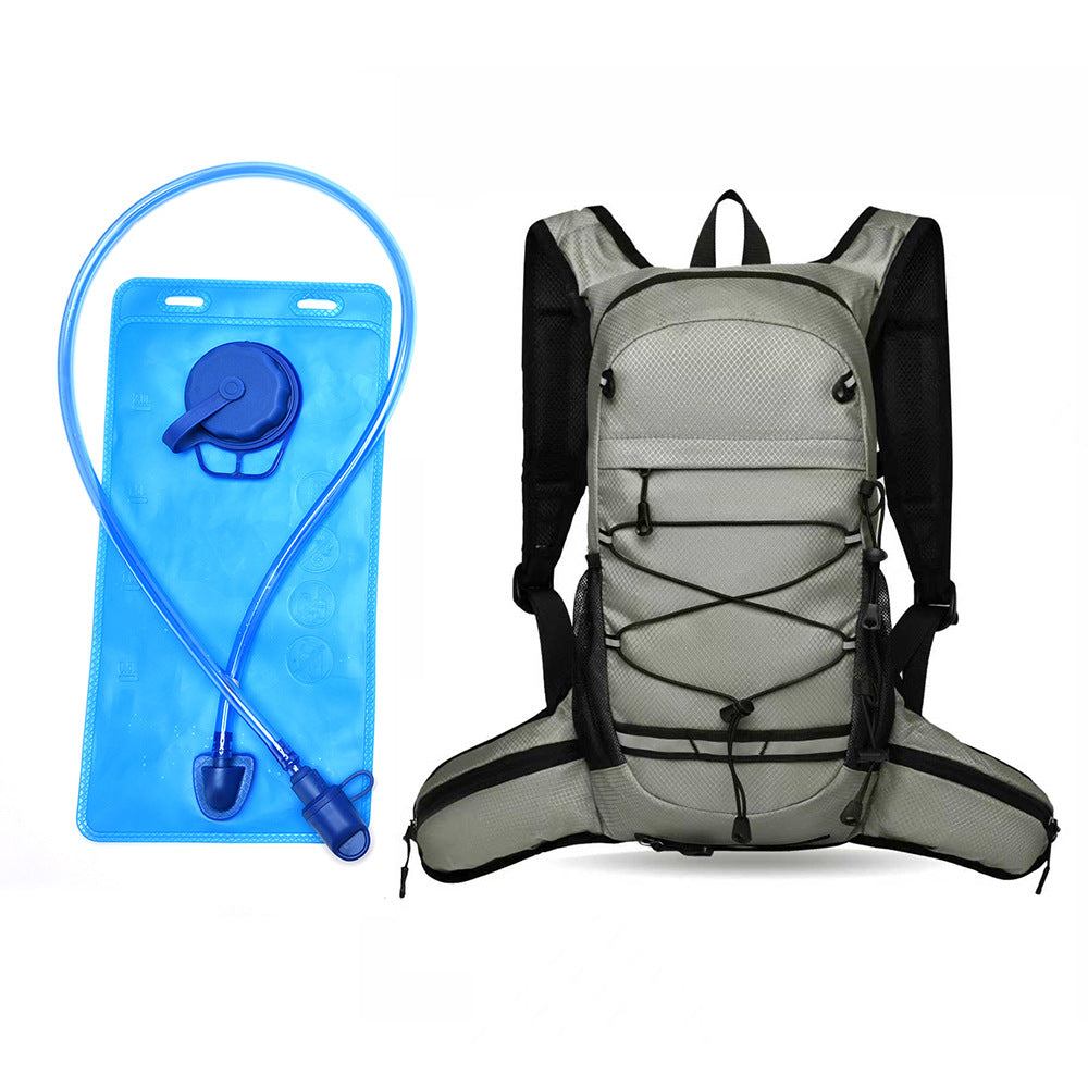 Lightweight Multi-Functional Hydration Backpack