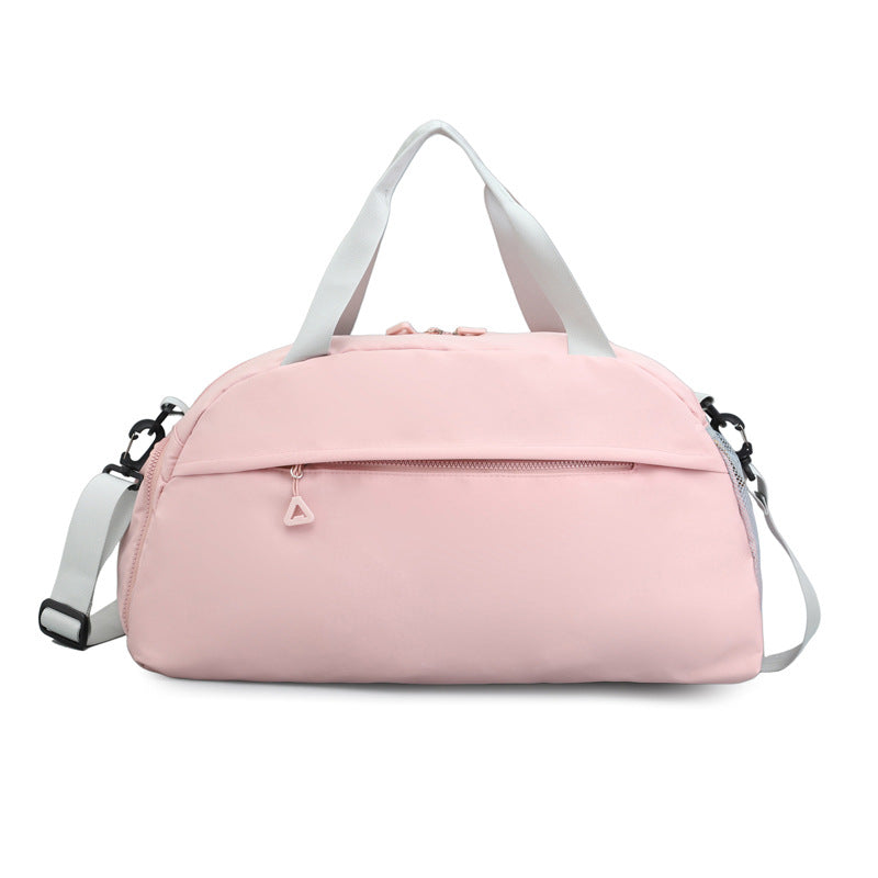 Multi-Functional Sports Duffel Bag Calm Wears