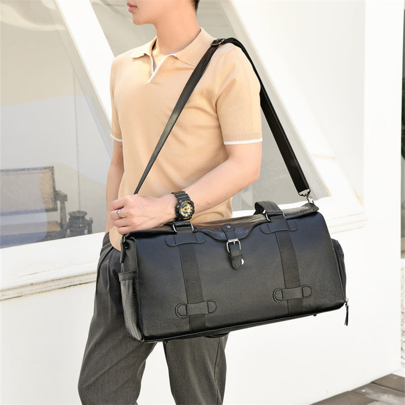 Stylish Travel Weekender Bag