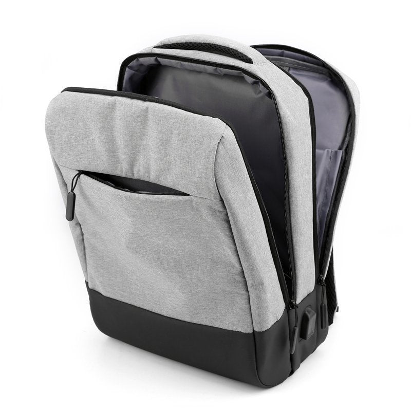 Modern Urban Laptop Backpack Calm Wears