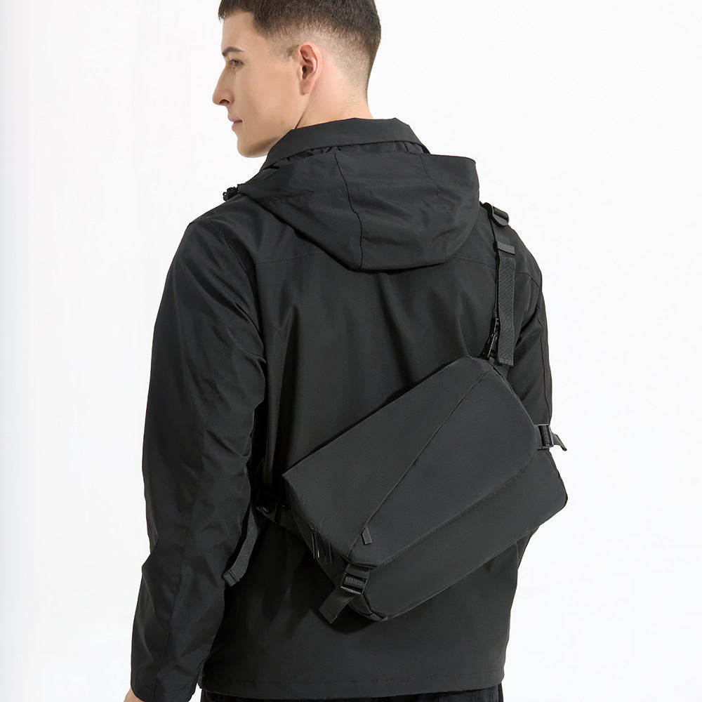 Adaptive Urban Sling Bag