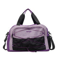 Versatile Active Lifestyle Duffle Bag