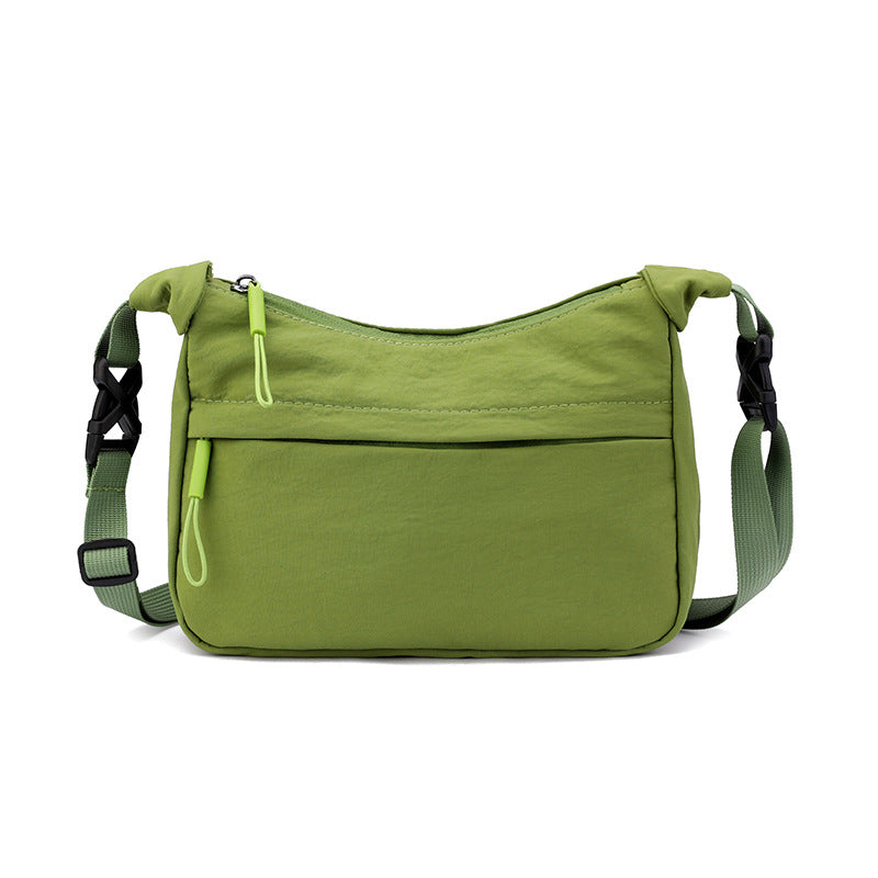 WoMulti-Functional Everyday Messenger Bag