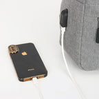 Multi-Functional Urban Backpack Set