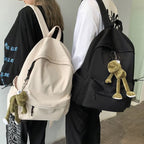 Casual Style Backpack