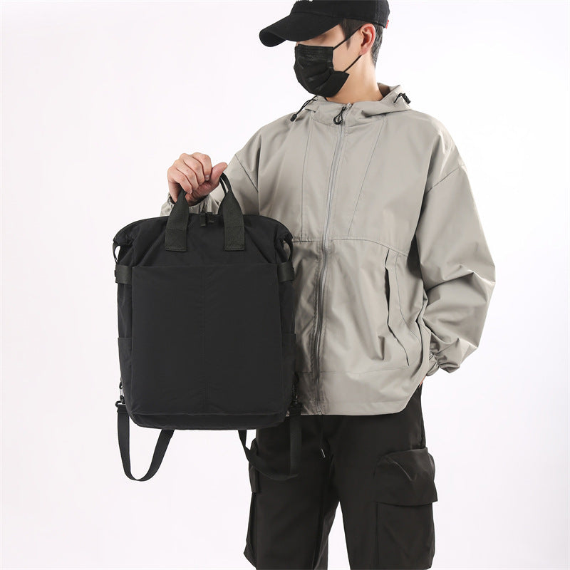 Lightweight Versatile Tote Backpack