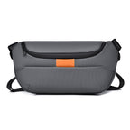 Sleek Crossbody Travel Bag