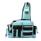Tactical Crossbody Bag