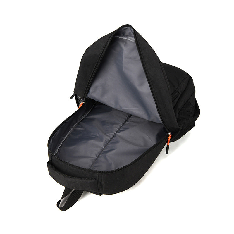 Multi-Compartment Sports Daypack