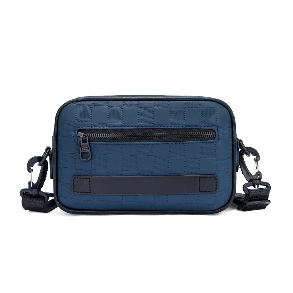 Multifunctional Crossbody Organizer Bag