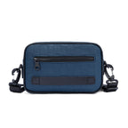 Multifunctional Crossbody Organizer Bag