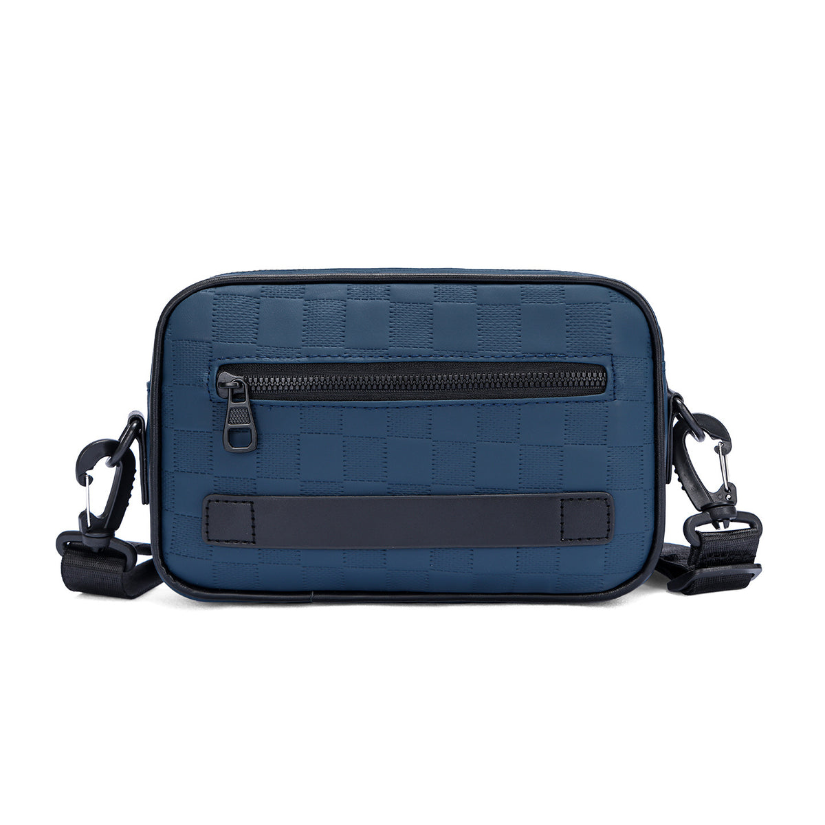 Multifunctional Crossbody Organizer Bag