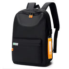 Functional and Stylish Laptop Backpack