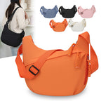 Versatile Utility Crossbody Bag