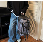 Multi-Functional Travel Duffle Calm Wears